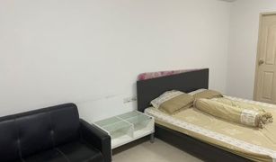 Studio Wohnung zu verkaufen in Bang Kraso, Nonthaburi City Home Rattanathibet