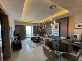 1 Schlafzimmer Wohnung zu verkaufen im Tower B, DAMAC Towers by Paramount, Business Bay