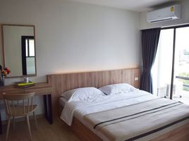 1 Bedroom Condo for rent at Pacific Apartment S36, Khlong Tan