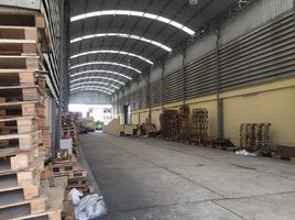  Warehouse for sale in Bang Yai, Nonthaburi, Bang Muang, Bang Yai