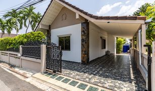 芭提雅 农保诚 Pattaya Land And House 3 卧室 屋 售 