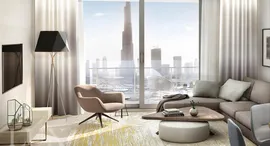 Available Units at Vida Residences Dubai Mall 