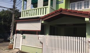 3 Bedrooms Townhouse for sale in Bang Kruai, Nonthaburi Mu Ban Thep Prathan