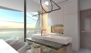 Studio Appartement zu verkaufen in , Dubai Samana Mykonos