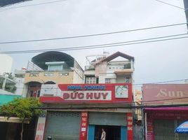5 Bedroom Villa for sale in Binh Tan, Ho Chi Minh City, Binh Tri Dong A, Binh Tan