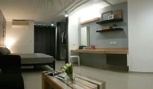 Studio Wohnung zu verkaufen in Din Daeng, Bangkok T.V.C. Condominium