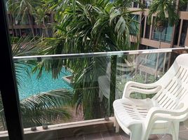 Studio Condo for rent at The Pixels Cape Panwa Condo, Wichit