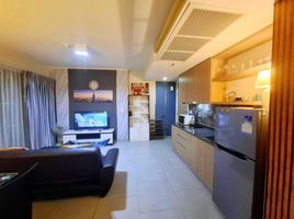 1 Bedroom Apartment for sale at Zire Wongamat, Na Kluea