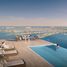 3 Bedroom Apartment for sale at Seapoint, EMAAR Beachfront, Dubai Harbour