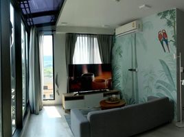 2 Schlafzimmer Wohnung zu verkaufen im Venio Sukhumvit 10, Khlong Toei