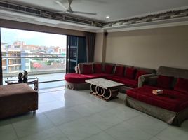 2 Bedroom Condo for sale at The Natural Place Suite Condominium, Thung Mahamek