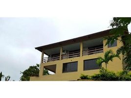 4 Bedroom House for rent in Santa Elena, Manglaralto, Santa Elena, Santa Elena