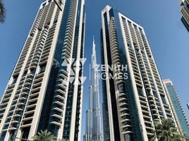 3 Bedroom Apartment for sale at Act Two, Opera District