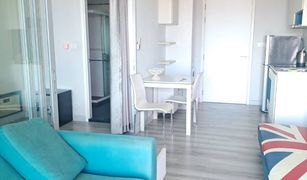 1 Bedroom Condo for sale in Nong Prue, Pattaya Centric Sea