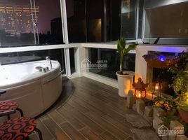 Studio House for sale in Ba Dinh, Hanoi, Lieu Giai, Ba Dinh