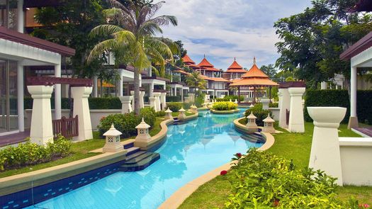 Fotos 1 of the Communal Pool at Boathouse Hua Hin