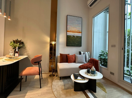 2 Bedroom Apartment for sale at Culture Chula, Si Phraya