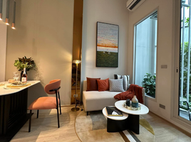 2 Bedroom Condo for sale at Culture Chula, Si Phraya