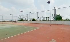 Fotos 3 of the Tennis Court at Bangna Complex