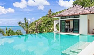 4 Schlafzimmern Villa zu verkaufen in Wichit, Phuket 