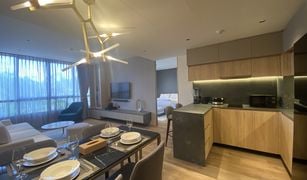2 Schlafzimmern Wohnung zu verkaufen in Choeng Thale, Phuket Layan Green Park Phase 1