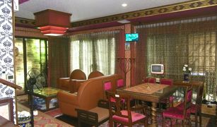 3 Schlafzimmern Villa zu verkaufen in Patong, Phuket Aroonpat Patong Phuket