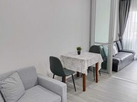 1 Bedroom Condo for rent at The President Charan - Yaek Fai Chai Station, Bang Khun Si