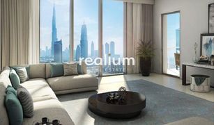 1 Schlafzimmer Appartement zu verkaufen in , Dubai Downtown Views II