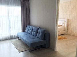 2 Schlafzimmer Wohnung zu verkaufen im Aspire Rattanathibet, Bang Kraso