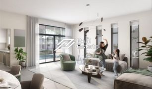 Вилла, 4 спальни на продажу в Yas Acres, Абу-Даби Yas Park Gate