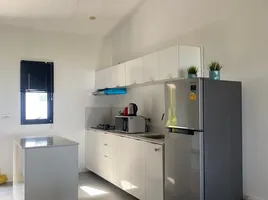 3 Schlafzimmer Villa zu vermieten im Chaweng Modern Villas, Bo Phut, Koh Samui