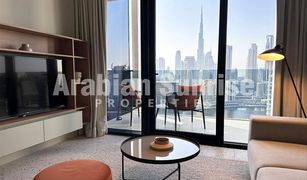 1 Habitación Apartamento en venta en DAMAC Towers by Paramount, Dubái SRG Upside