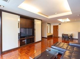3 Schlafzimmer Wohnung zu verkaufen im Supreme Ville, Thung Mahamek, Sathon, Bangkok