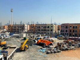 3 Schlafzimmer Reihenhaus zu verkaufen im Sur La Mer, La Mer, Jumeirah