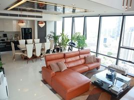 1 Bedroom Apartment for rent at The Bangkok Sathorn, Thung Wat Don