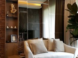 1 Schlafzimmer Wohnung zu verkaufen im The Unique Ekamai-Ramintra, Khlong Chaokhun Sing