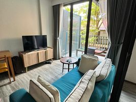 1 Bedroom Apartment for sale at The Deck Patong, Patong, Kathu