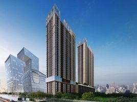 Studio Condo for sale at Nue District R9, Huai Khwang, Huai Khwang