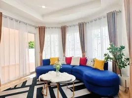 2 спален Дом for sale in Паттайя, Nong Prue, Паттайя