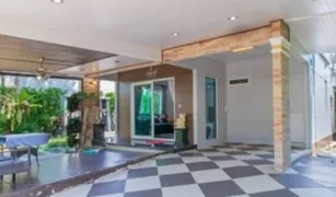 3 Bedrooms House for sale in Samae Dam, Bangkok Villaggio Rama 2