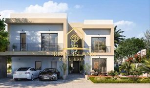 4 Bedrooms Villa for sale in Yas Acres, Abu Dhabi The Magnolias