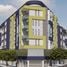 3 Bedroom Apartment for sale at Bel appartement à vendre à Kénitra de 106m2, Na Kenitra Maamoura, Kenitra, Gharb Chrarda Beni Hssen