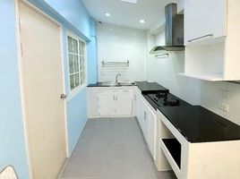 4 Bedroom Townhouse for sale at Golden Town 2 Onnut-Pattanakarn, Prawet