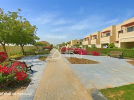 4 Bedroom Townhouse for sale at Yasmin Community, Al Raha Gardens, Abu Dhabi