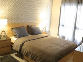 3 Bedroom Apartment for sale at Appartement haut Standing à vendre de 79 m², Na El Maarif, Casablanca, Grand Casablanca