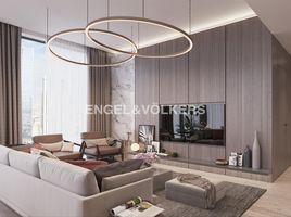 Studio Condo for sale at AHAD Residences, Executive Towers, Business Bay