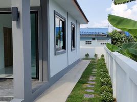 2 Bedroom Villa for rent in Mueang Khon Kaen, Khon Kaen, Ban Pet, Mueang Khon Kaen