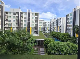 1 Bedroom Condo for sale at The Key Phahonyothin, Sena Nikhom