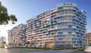 3 Bedrooms Apartment for sale in , Abu Dhabi Diva