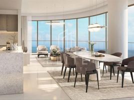 2 Bedroom Apartment for sale at Grand Bleu Tower, EMAAR Beachfront, Dubai Harbour